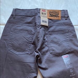 Boy’s Levis pants